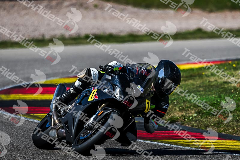 Triple M Sachsenring 29. - 30.8. 2024