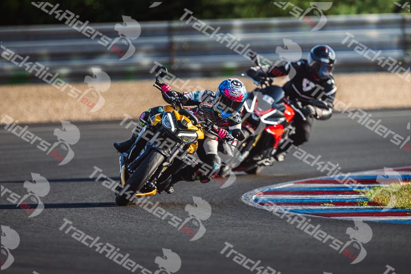 13. 8. 2025 Motoškola ROAD