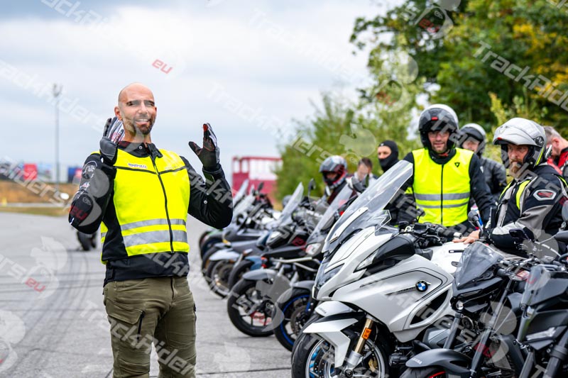 10. 9. 2025 Motoškola START