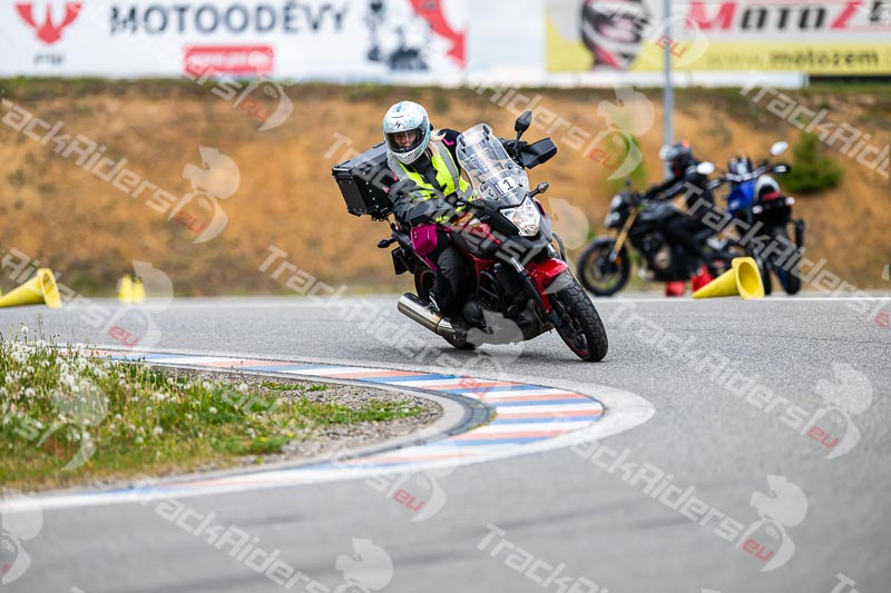 6. 5. 2026 Motoškola ŽENY